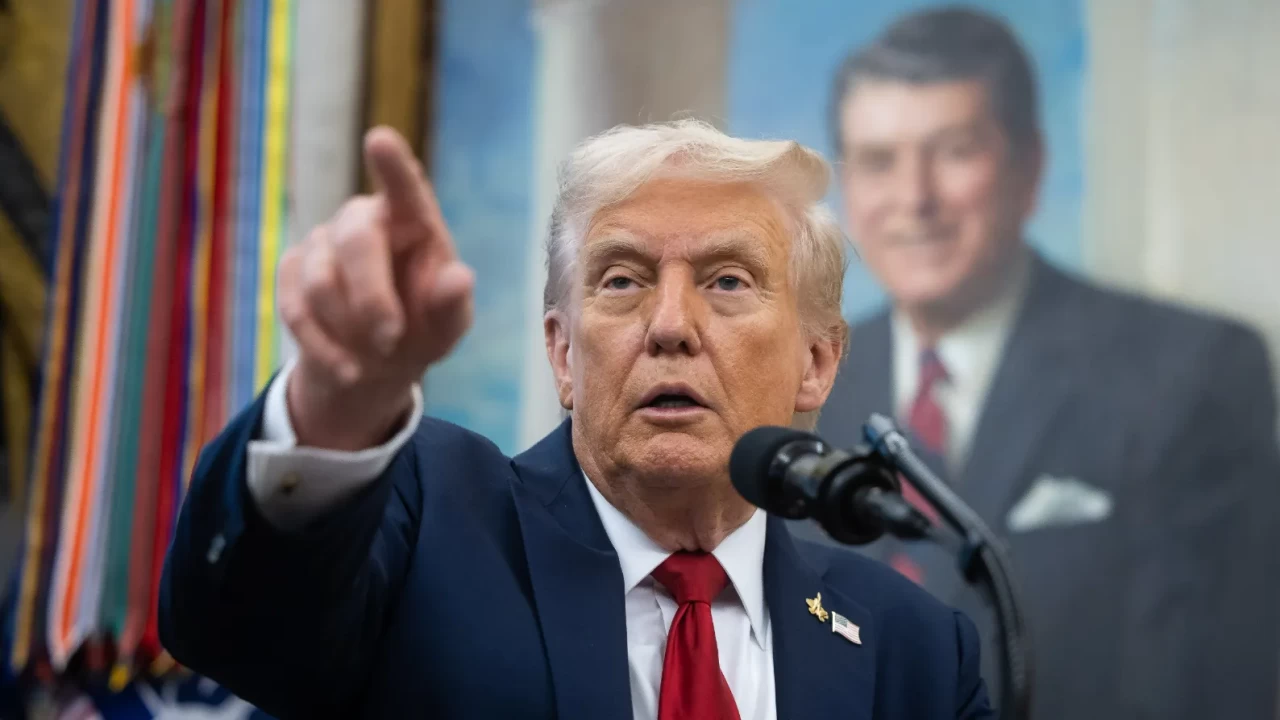 Trump’tan kritik zirve sinyali: 4 hafta içinde görüşeceğim