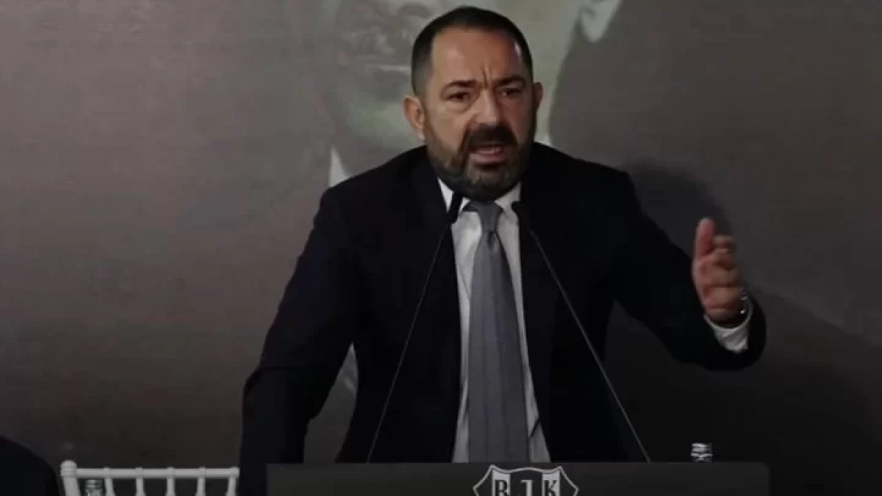 Beşiktaş, Genel Müdür Seçil Aygül ile yollarını ayırdı