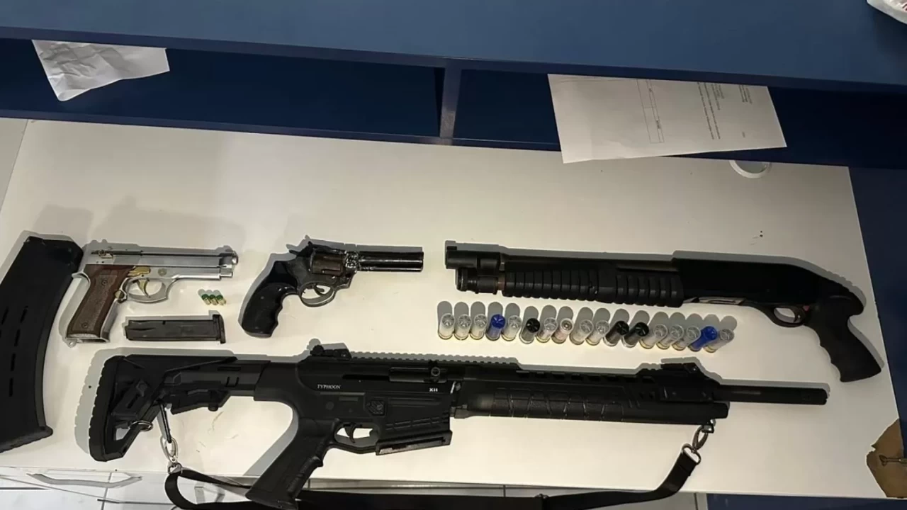 Adana’da 19 yıl hapis cezası olan firarinin ilginç savunması