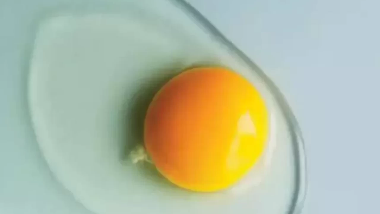 Çiğ yumurtanın gizli tehlikesi