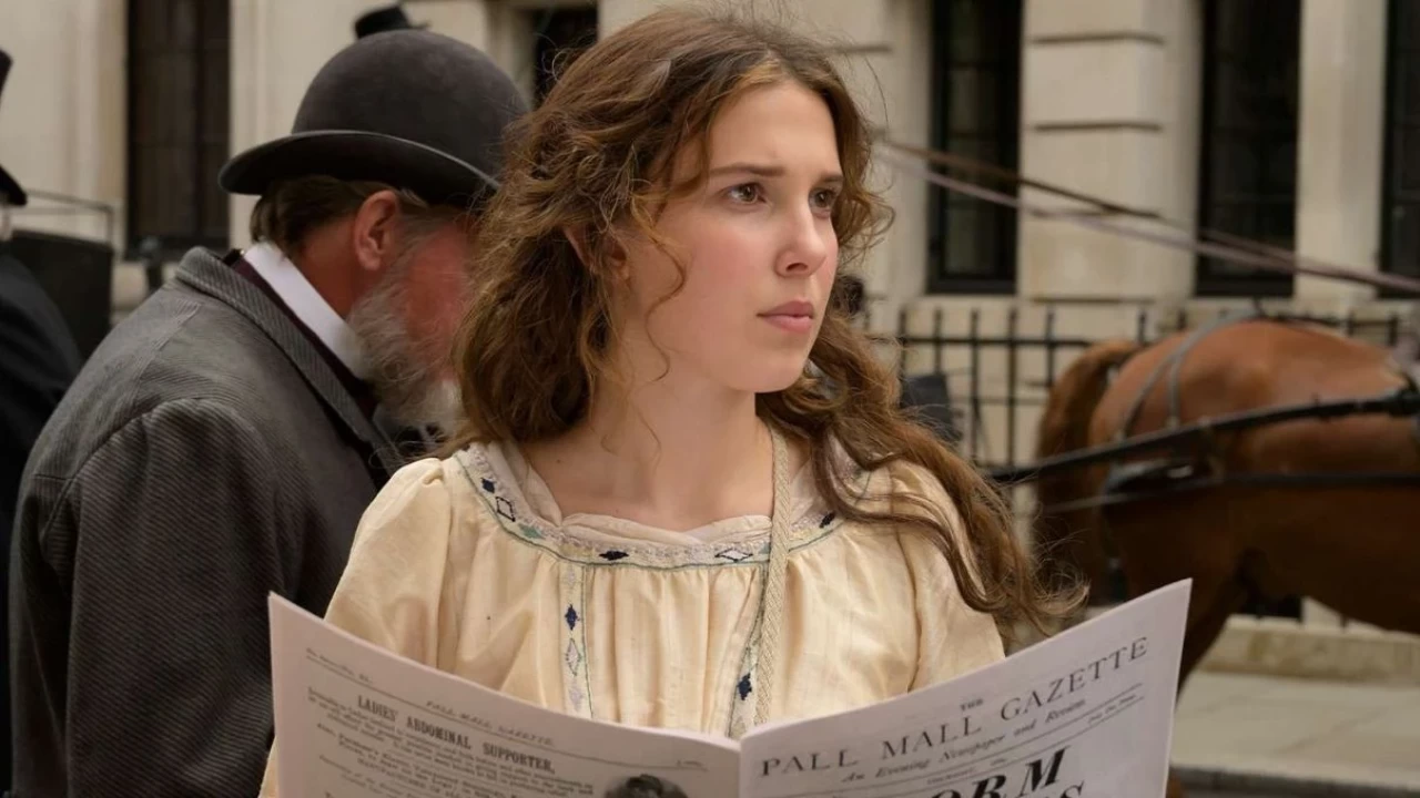 Enola Holmes 3 Geliyor Mu? Yayın Tarihi Ne Zaman?