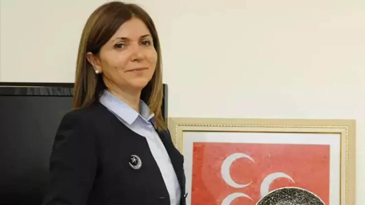 MHP Siyaset ve Liderlik Okulu 22. döneminde 3A ruhu: Akıl, ahlak, adalet!