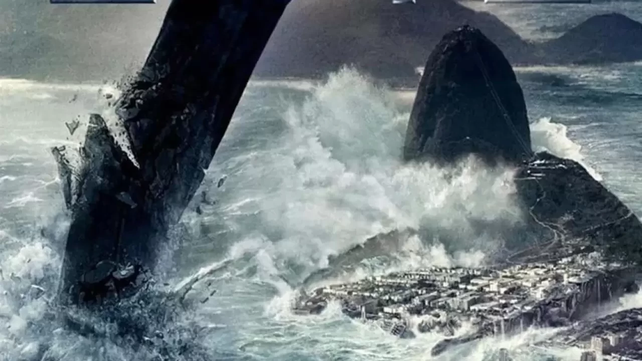 2012 Filminin Konusu Ne, Oyuncuları Kimler?