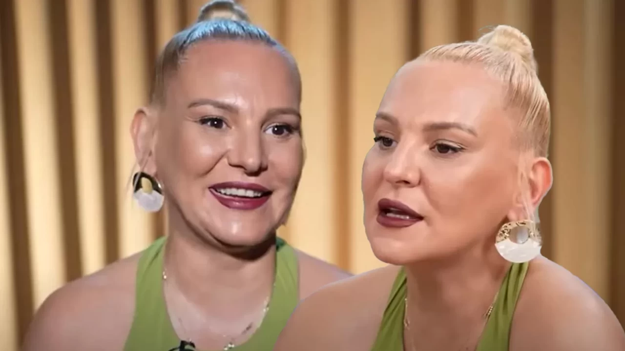 Zuhal Topalla Yemekteyiz Filiz Aygun Kimdir?