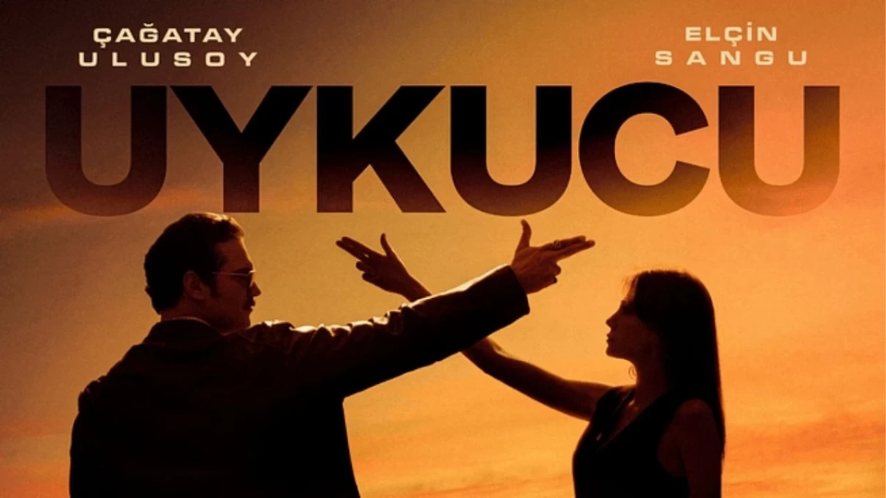 Uykucu Filmi Fragmanı Yayında! Sosyal Medyada Beğeni Rekoru Kırdı!