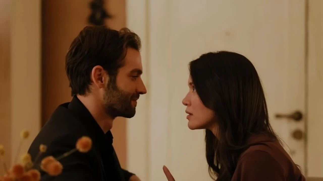 Sahipsizler 34. Bölümde Yaşanan Şok Gelişmeler! 35. Bölüm Fragmanı Yayınlandı mı?