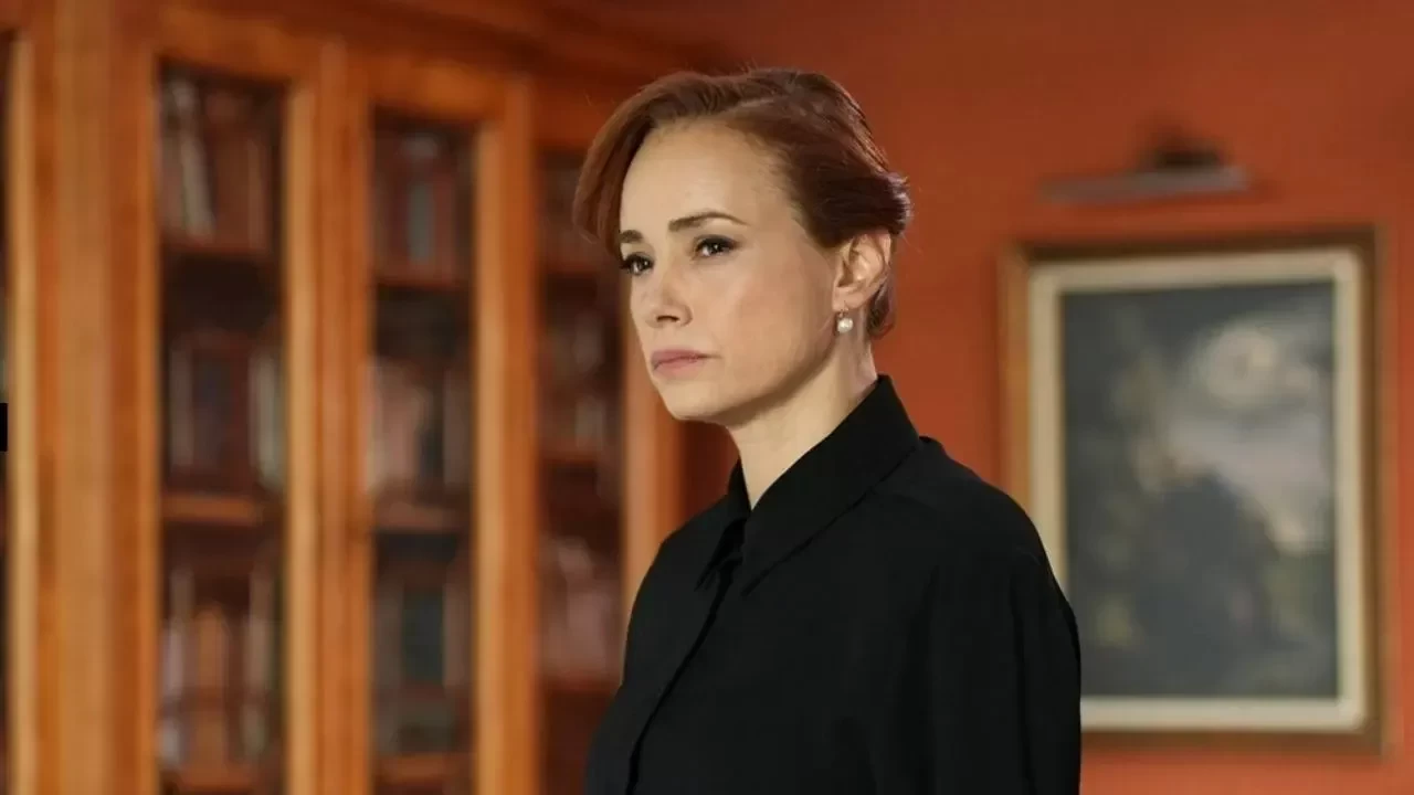 Kıskanmak 4. bölümde neler olacak? Nüzhet’in geçmişi ortaya çıkıyor!