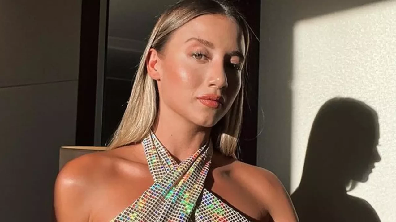 Survivor 2026’nın merakla beklenen ismi Aleyna Kalaycıoğlu! Kimdir, kaç yaşında ve kimin kızı?