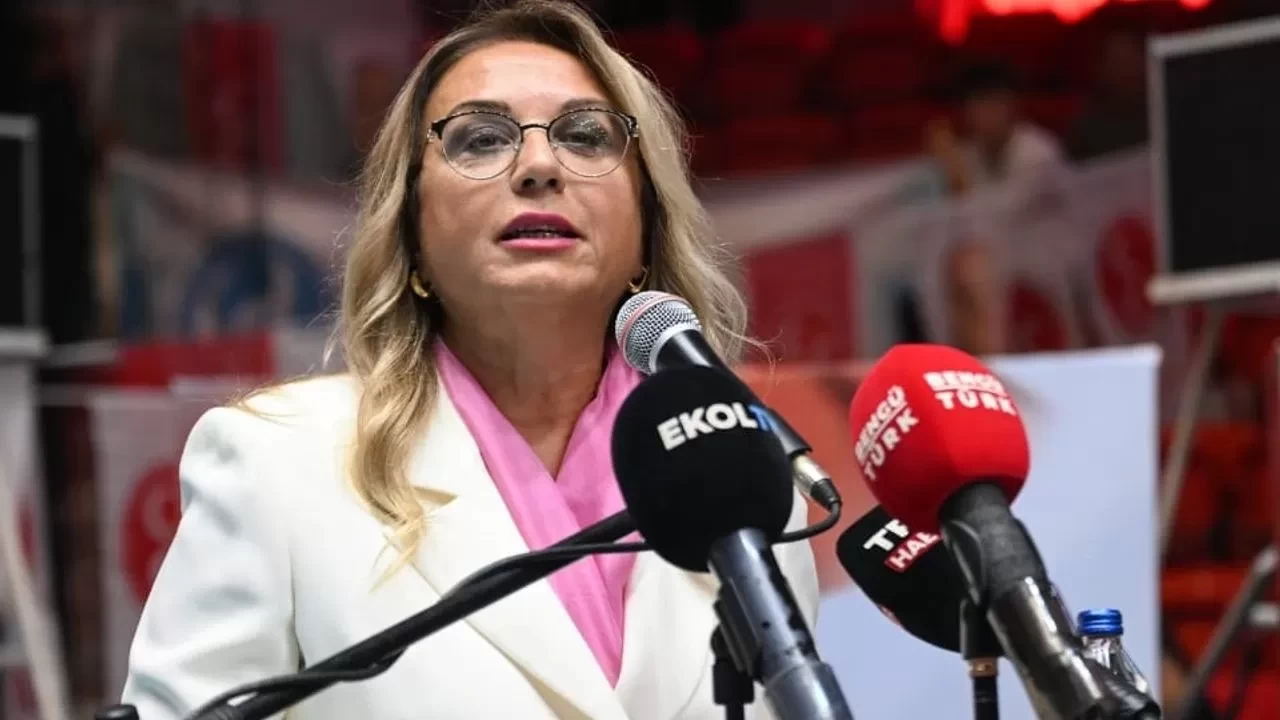 MHP’li Kılıç: “Bu Cemevi, Türkiye’de ayrılık değil, hoşgörünün sembolü olarak yükseldi”