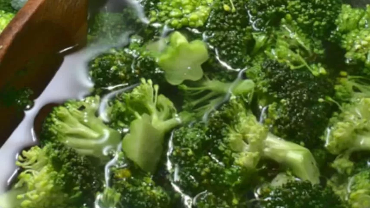 Sebzeleri haşlamanın püf noktaları ve tarif önerileri