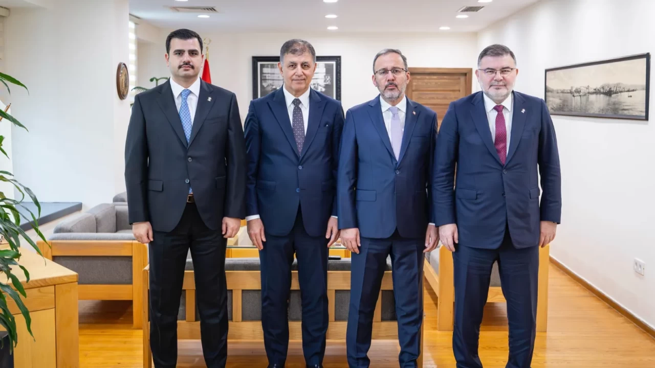 Karşıyaka’ya müjde: 10 yıllık stat hasreti sona eriyor