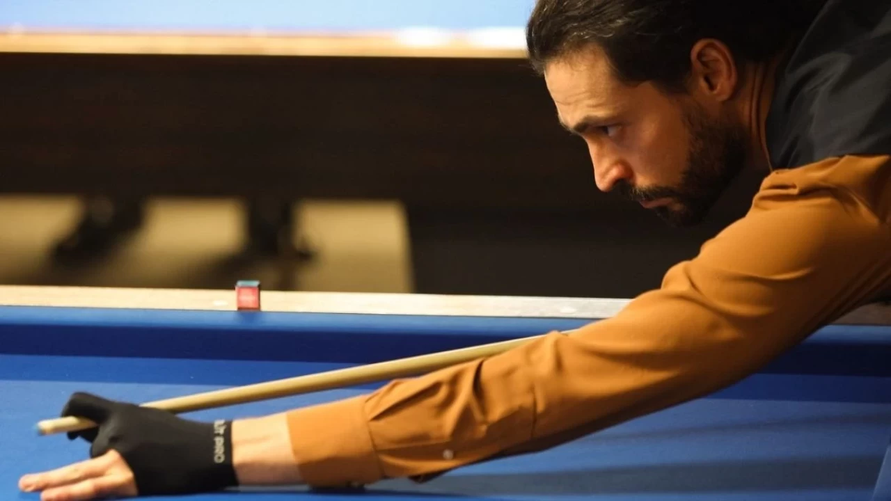 Usta Dizisinden İlk Görüntüler Geldi! Ekin Koç Sosyal Medyada Tepkiyle Karşılandı