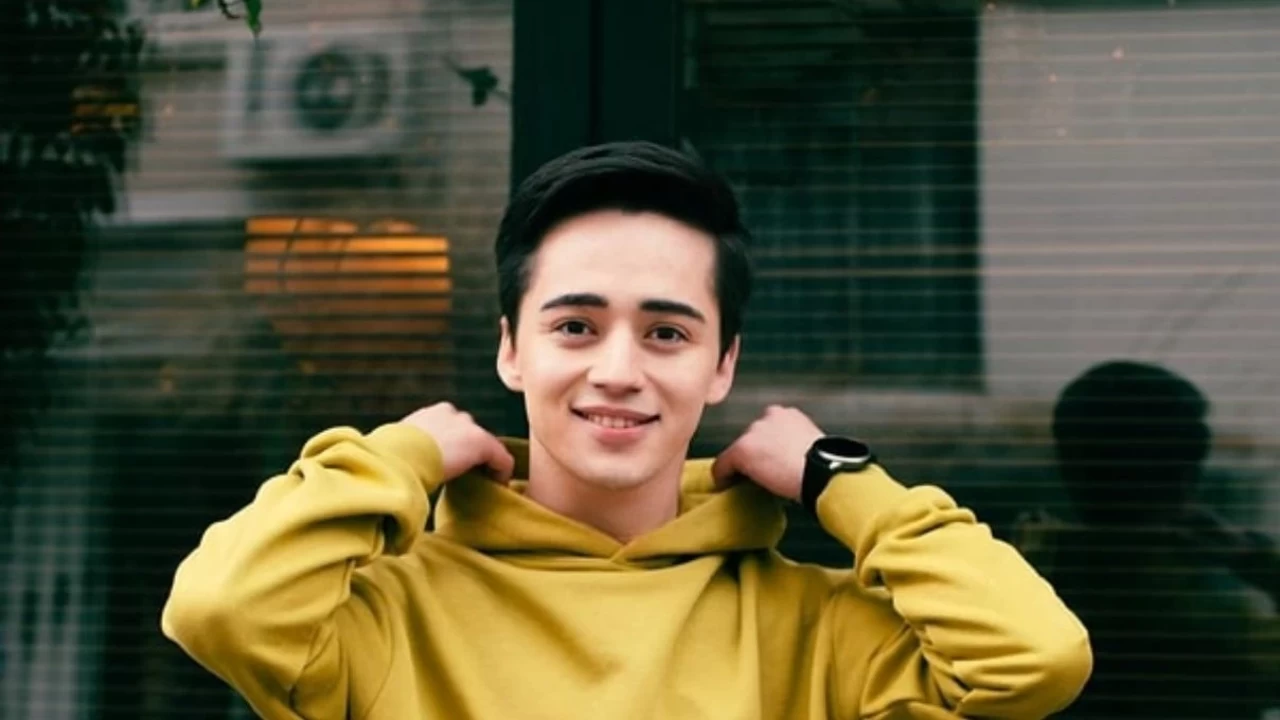 Arka Sokaklar’a Genç Yetenek Ramiz Mullamusa Katıldı! Ömer Balaban Karakteriyle Ekranlara Geliyor!