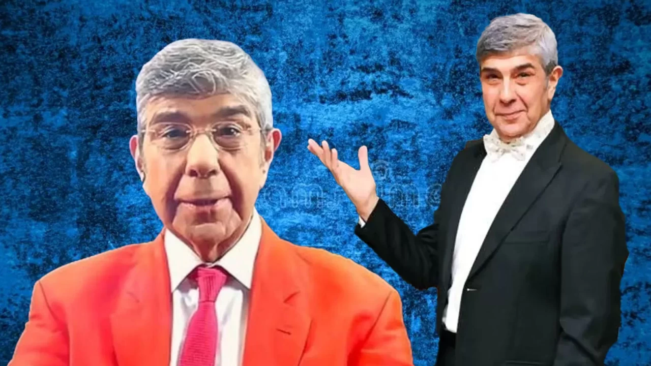 Korhan Abay Kaç Yaşında ve Neler Yapıyor? İşte Ust…