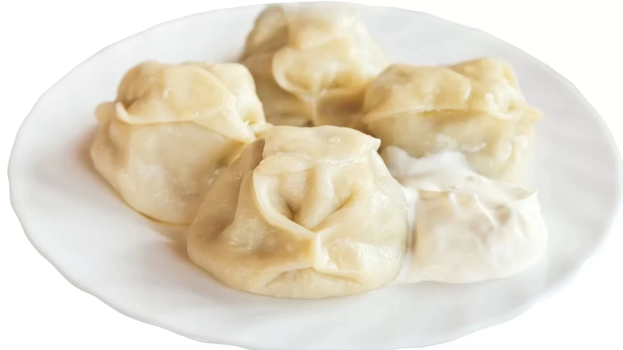 Adım Adım Ev Yapımı Türkmen Mantısı Tarifleri