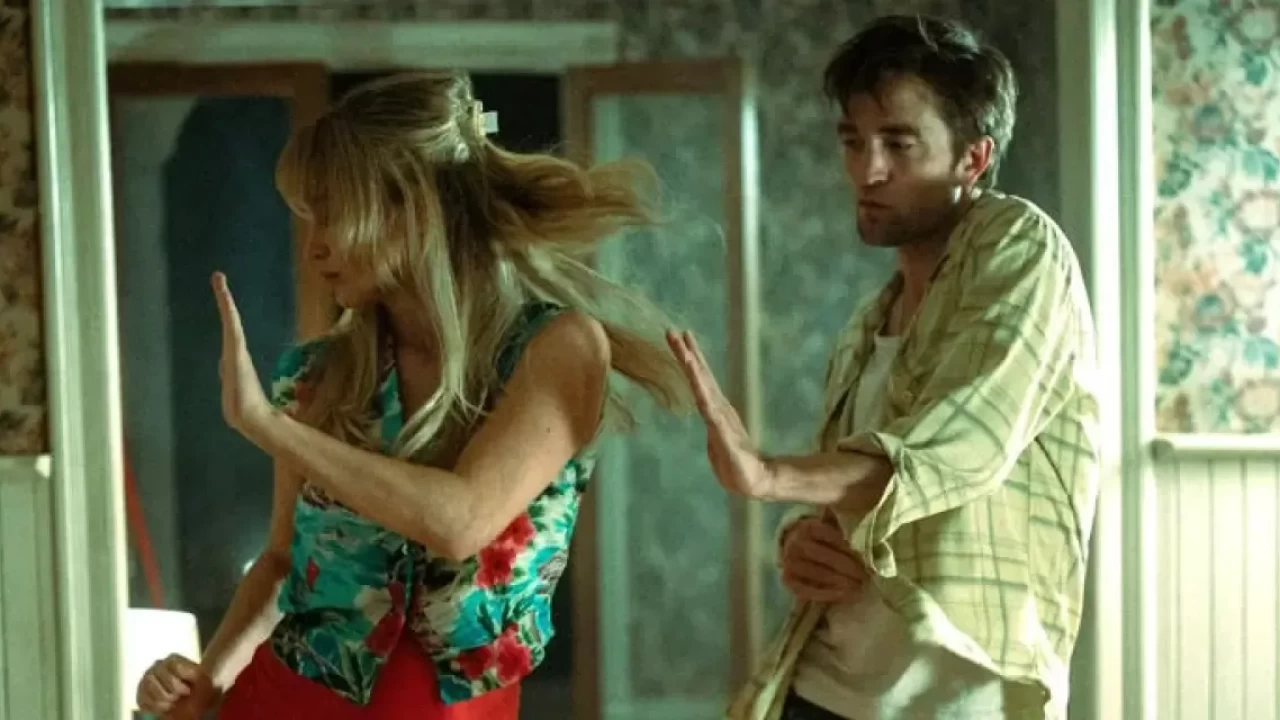 Die My Love Filmi Vizyonda: Konusu ve Oyuncu Kadrosu