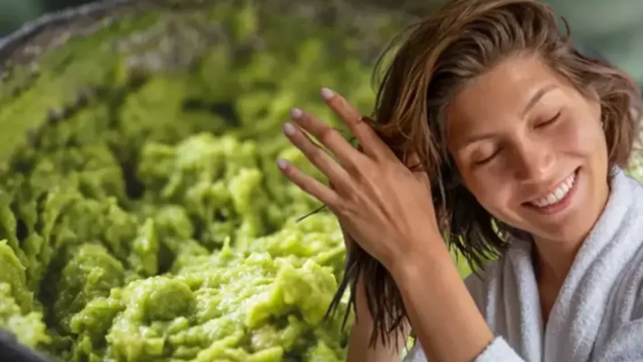 Kuaförlere taş çıkartacak yöntem! Saçlara olan etkisini duyan pazara koşacak