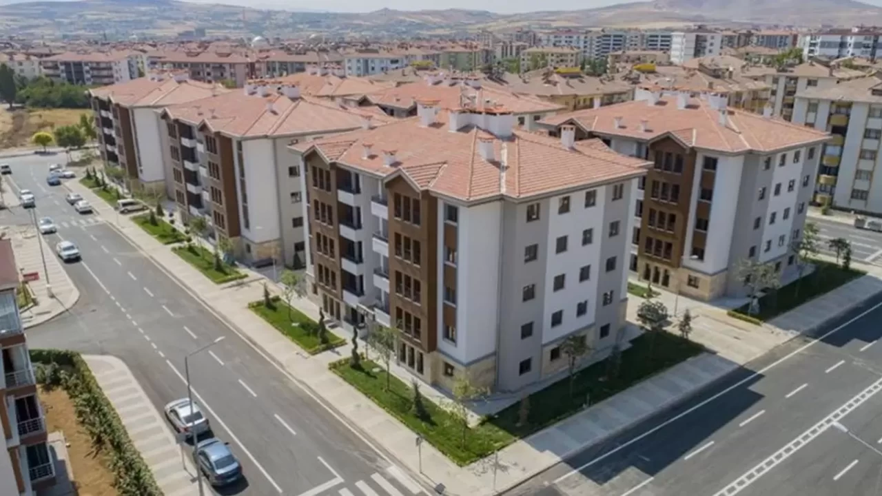 TOKİ Emlak Konut Yeni Yuvam Modeli Nedir, Şartları…