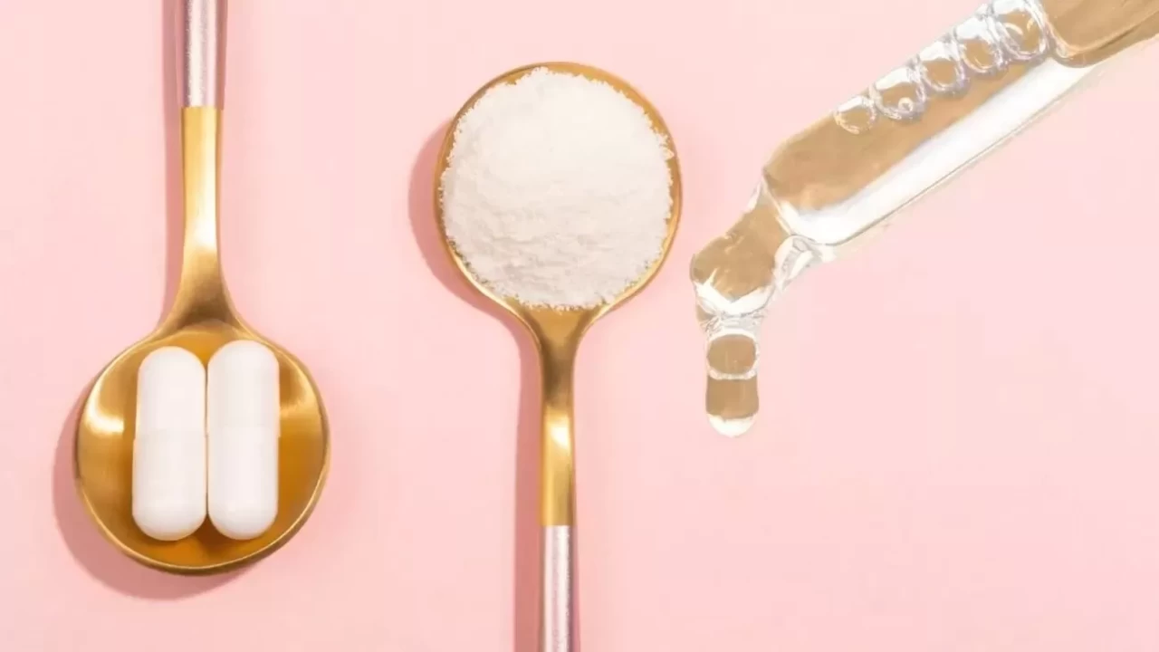 Kolajen efsanesi: Cildiniz ve sağlığınız için ne işe yarıyor? Hangi kolajen neyi iyileştirir? Faydaları neler?