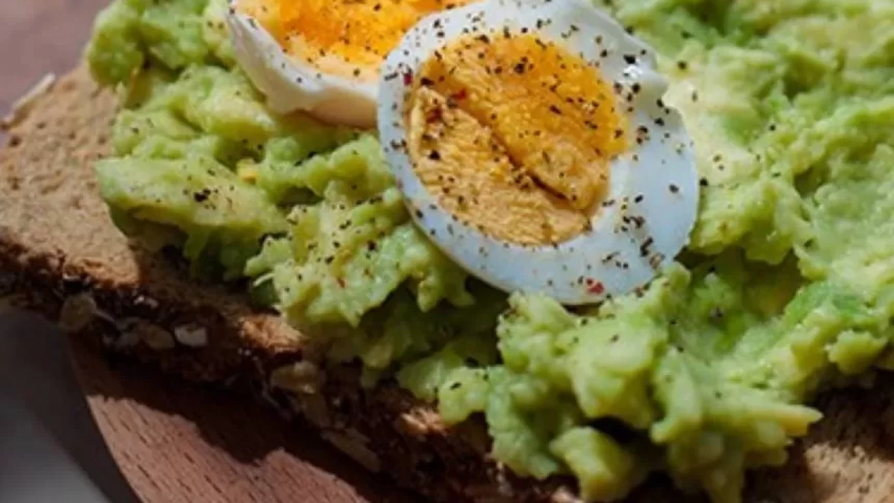 Instagram’da gören yapıyor! Tok tutan avokadolu yu…