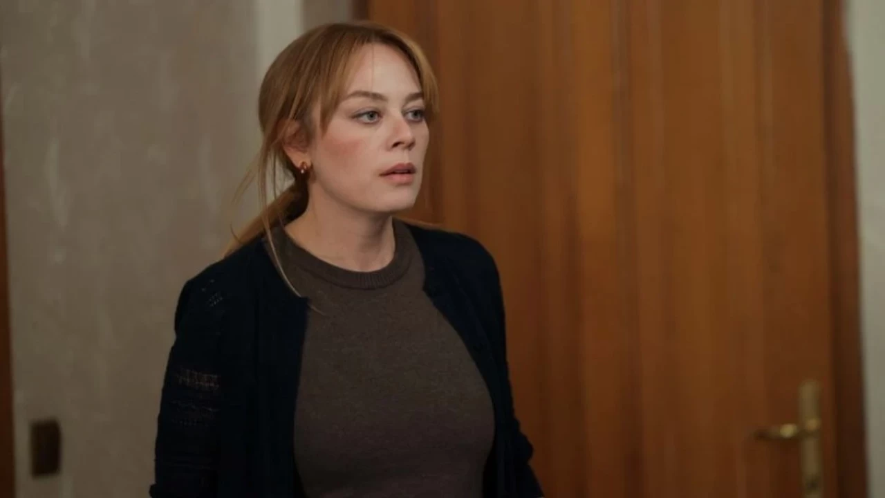 Bahar 54. Bölümde Neler Yaşandı? Bahar 55. Bölüm Fragmanı Yayınlandı mı?