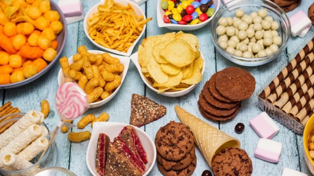 Bu gıdalar kadın hormonlarını alt üst ediyor! Etkisiyle herkesi şaşırtan liste