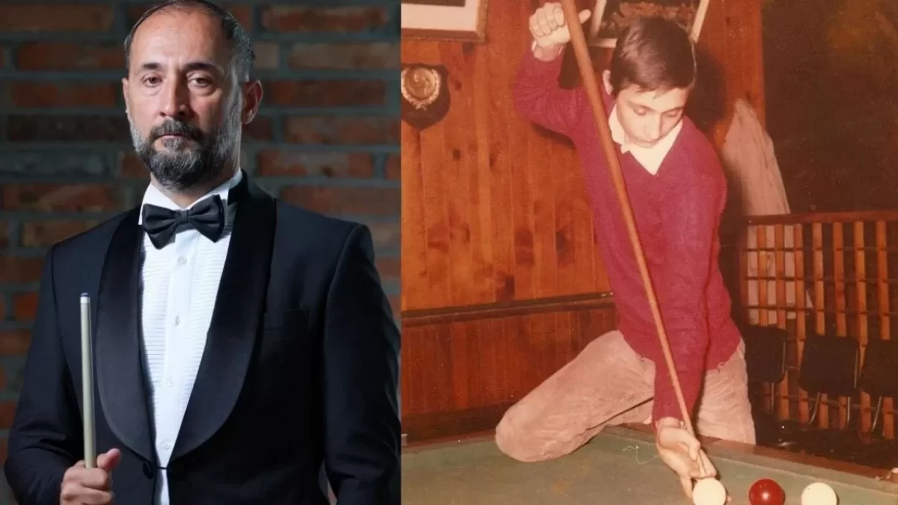 “Usta” dizisi konusu nedir, nerede yayınlanacak? Semih Saygıner’in hayatı dizi oluyor