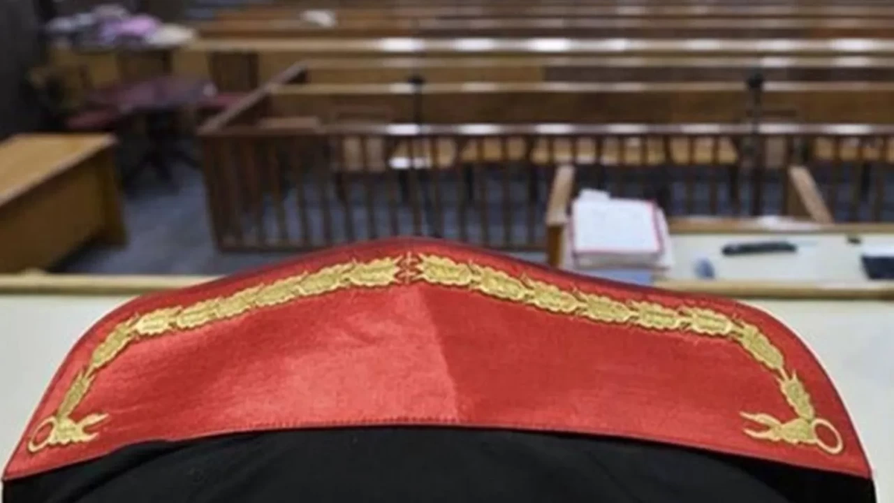 Eskişehir’de halasını öldüren kadına müebbet hapis cezası