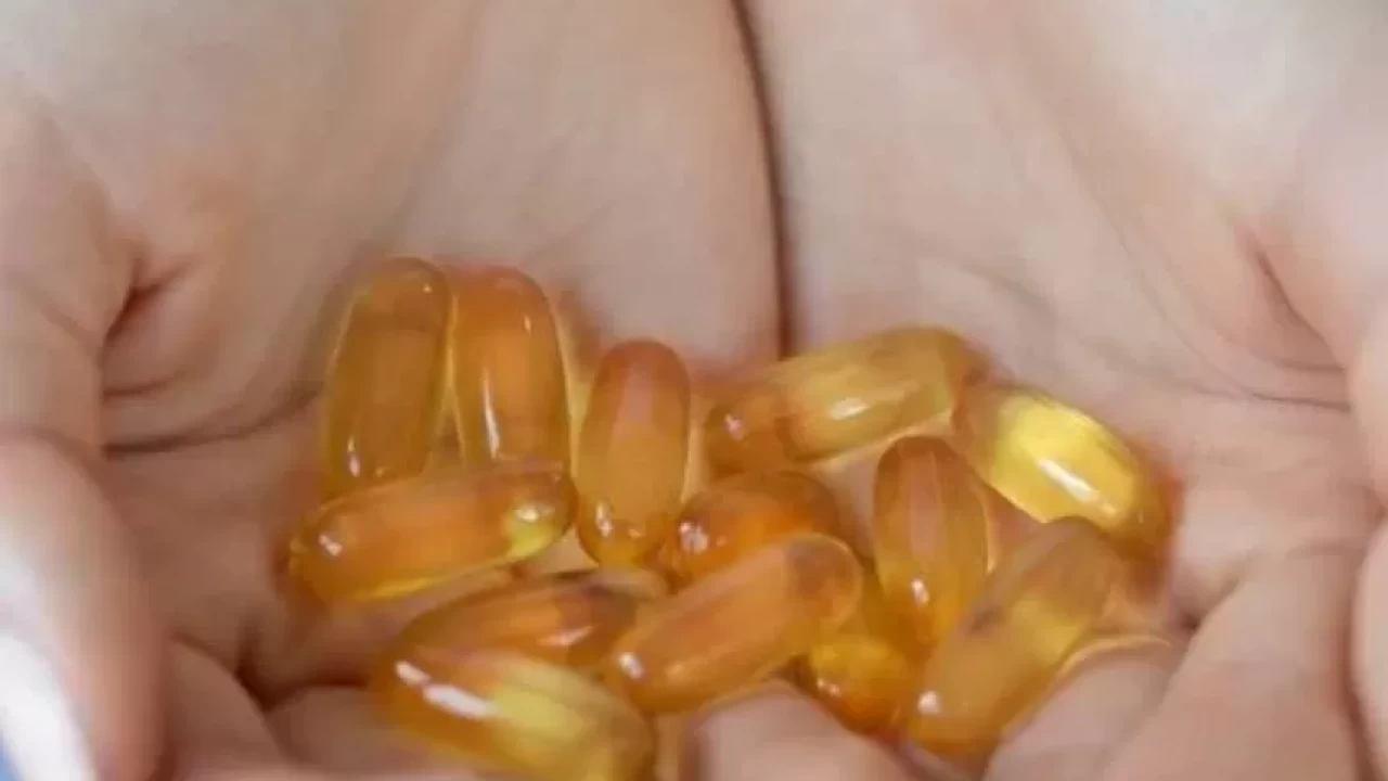 Biyotin ne zaman içilmeli?