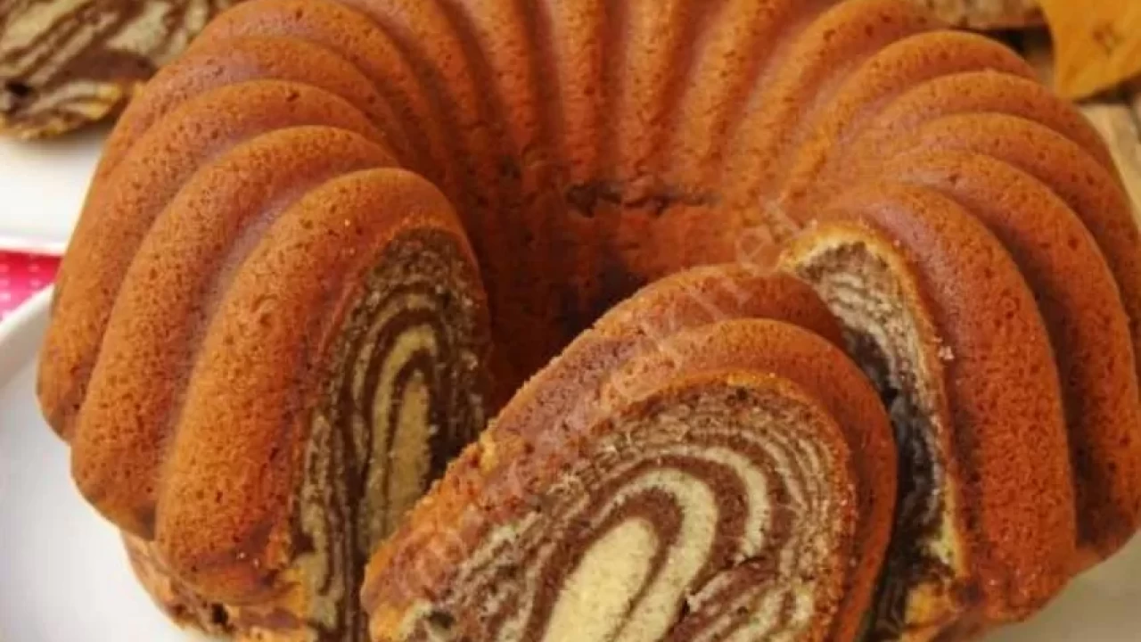 Kabaran keklerin bilinmeyen sırrı! Isıya dayalı pişirme