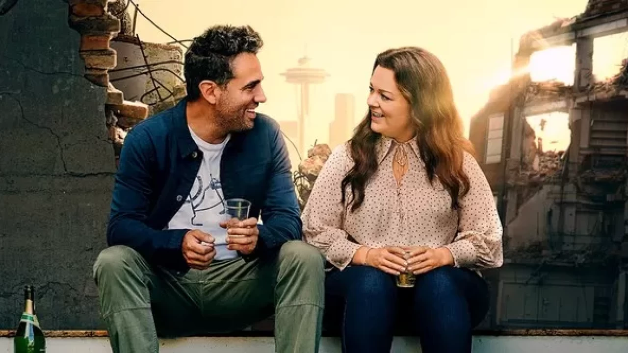 Süper Zeka (Superintelligence) Filmi Televizyon Ekranlarında: Konusu ve Oyuncu Kadrosu