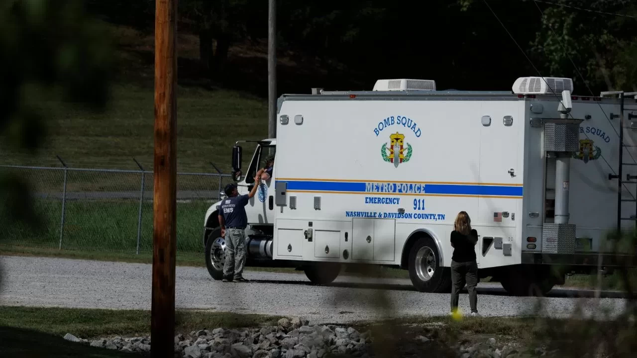 ABD’de mühimmat tesisindeki patlamada 19 kişi kayıp