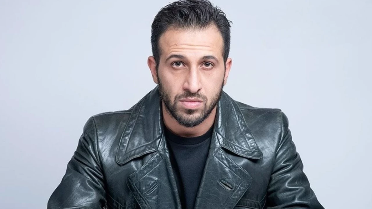 Sahtekarlar'ın Eymir'i Ersin Arıcı kimdir, kaç yaşında? Eşi de kendi gibi ünlü çıktı