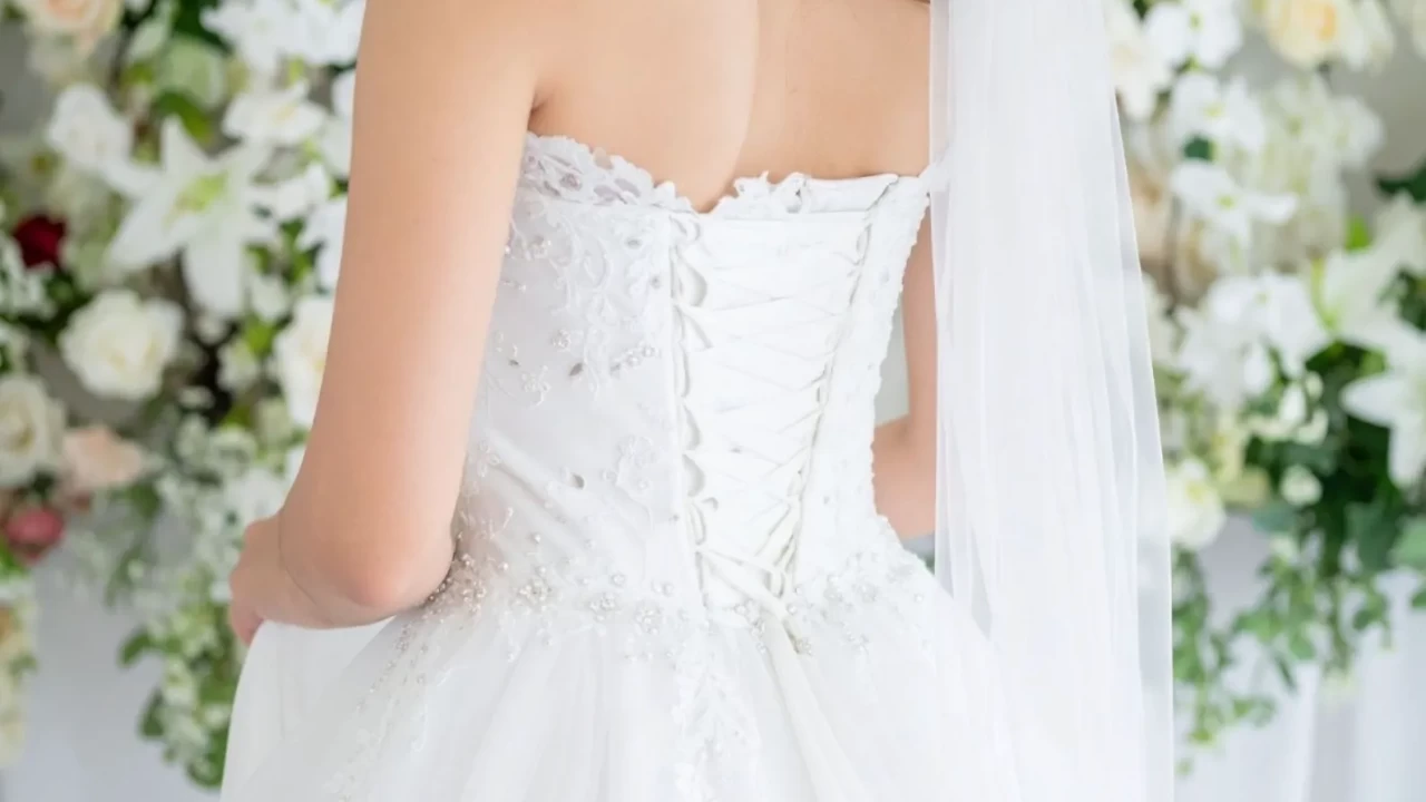 Endonezyalı gelinle Türk damat köy düğününde buluş…