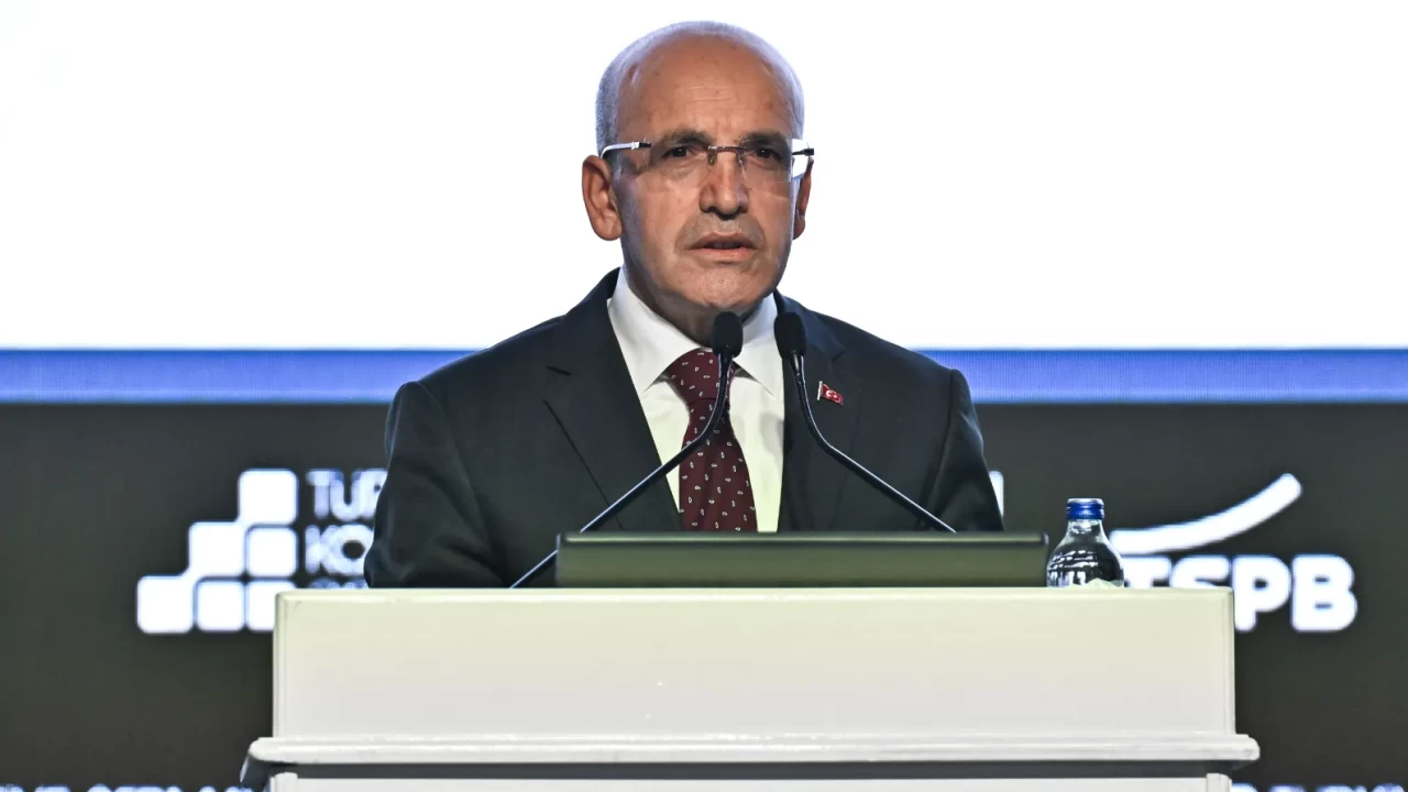 Vergi düzenlemelerinde kritik hamle! Bakan Şimşek açıkladı: Gündemimizde yok