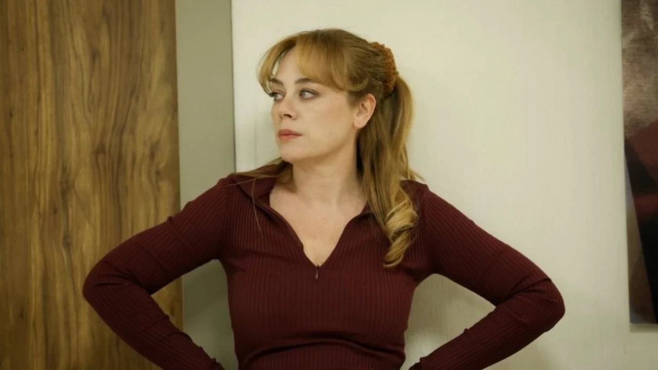 Bahar 57. Bölümde Şok Gelişme! Umay ve Parla’nın O Gece Yaşadıkları Ortaya Çıkıyor