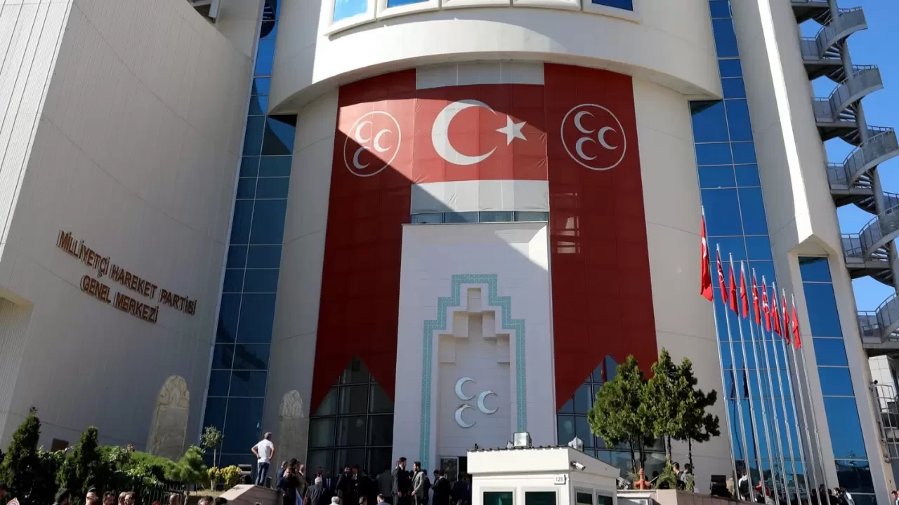 MHP’den “Türk Sağlık Sisteminde Yenilikler Çalıştayı”düzenleniyor: 160 uzman bir araya geliyor