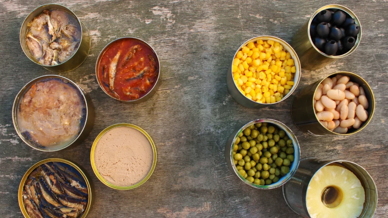 Ev Yapımı Konserve: Lezzet Garantili Tarifler