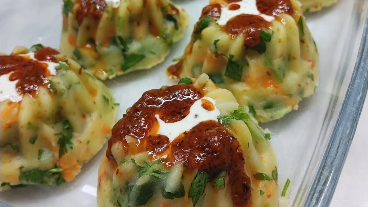 Pazar Kahvaltılarına Yeni Tat: Yoğurtlu Patates ile Fark Oluşturun!