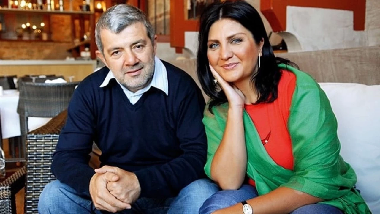 Sulhi Aksüt artık ne yapıyor? Eski Sibel Can eşi Aksüt’ün son durumu ve gözlerden uzak hayatı merak konusu