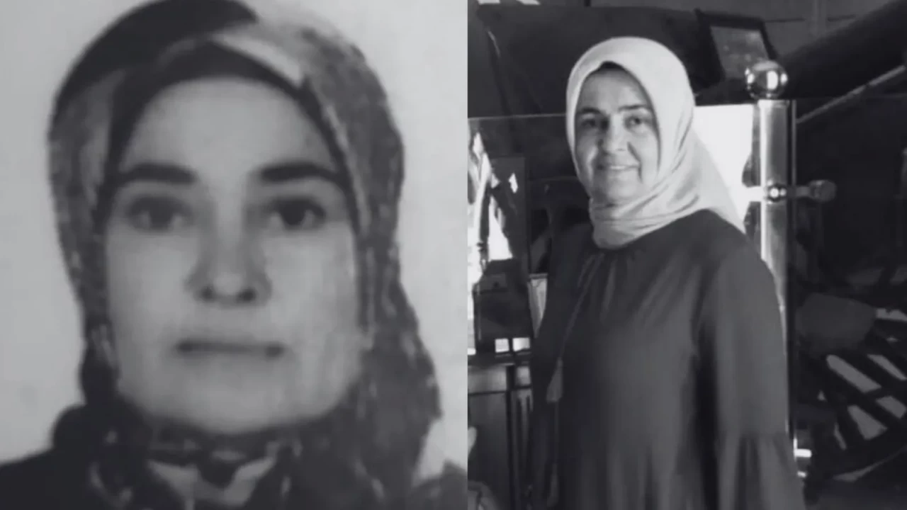 Denizli’de ağaç budarken düşen kadın hayatını kayb…