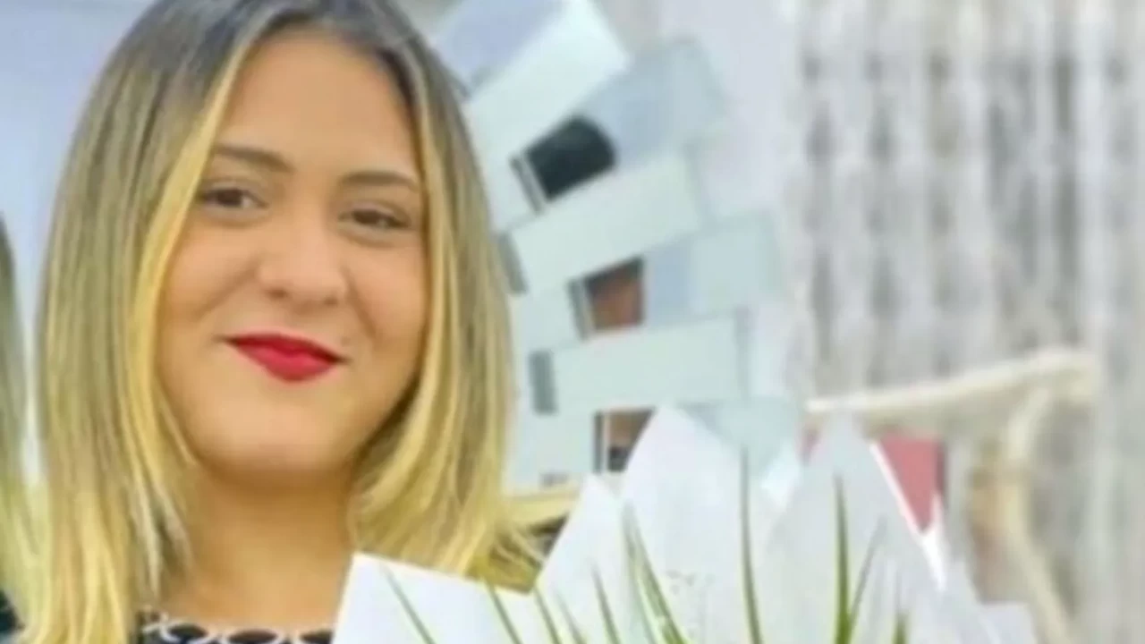 Lüleburgaz’da nişanlısının evine silahlı saldırı: 19 yaşındaki Rümeysa Sanpur hayatını kaybetti