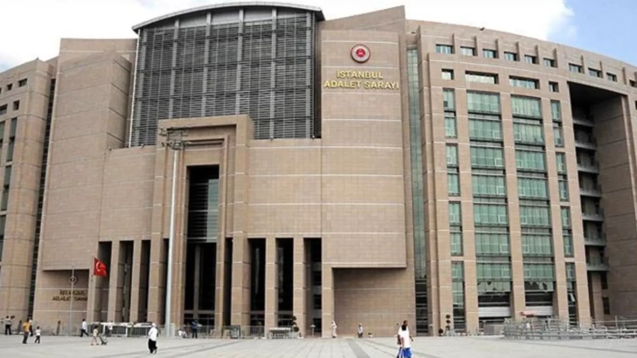 İstanbul merkezli yasaklı madde soruşturması: 17 şüpheli tutuklandı