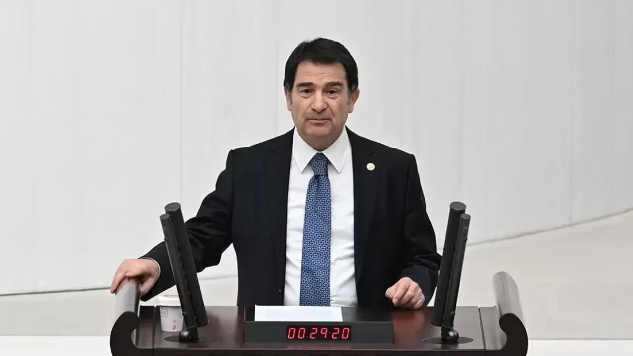MHP’li Aksu: “2026 bütçesi istikrarı pekiştiren, refahı kalıcı hale getiren bir yol haritasıdır”