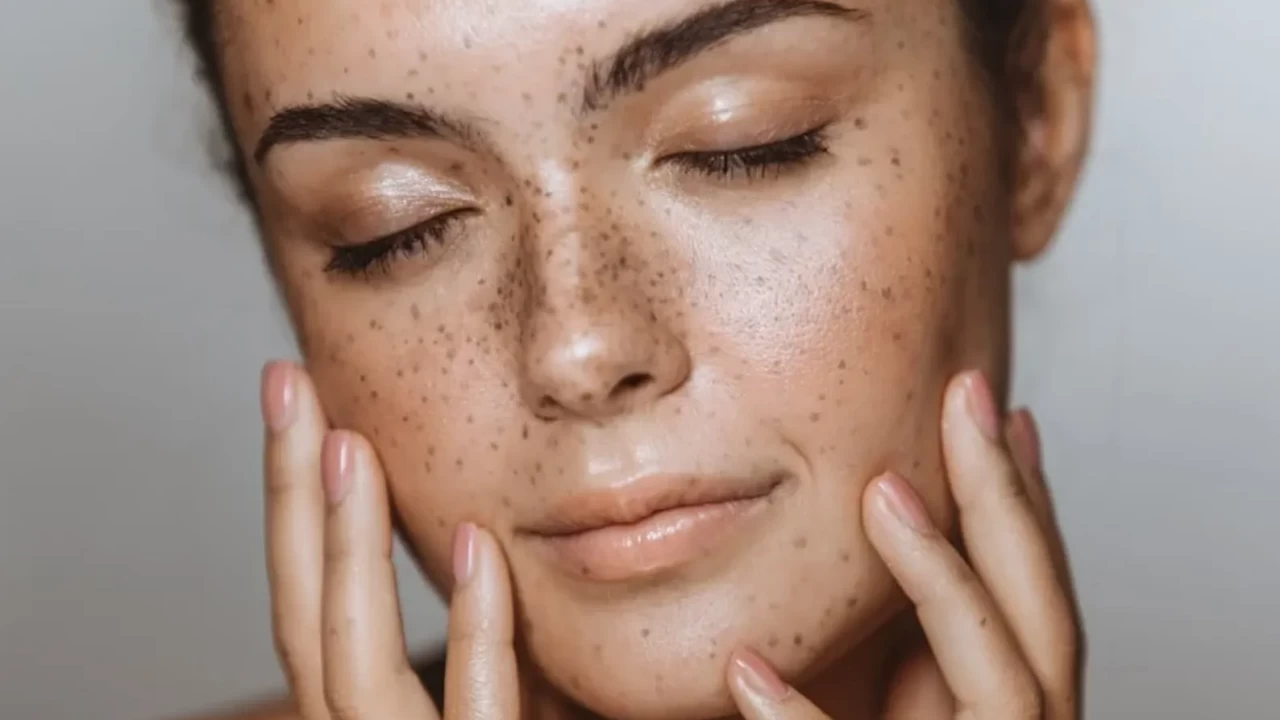 Soğuk hava cildinizi gölgede bırakmasın! Kış lekelerine karşı ev yapımı losyon