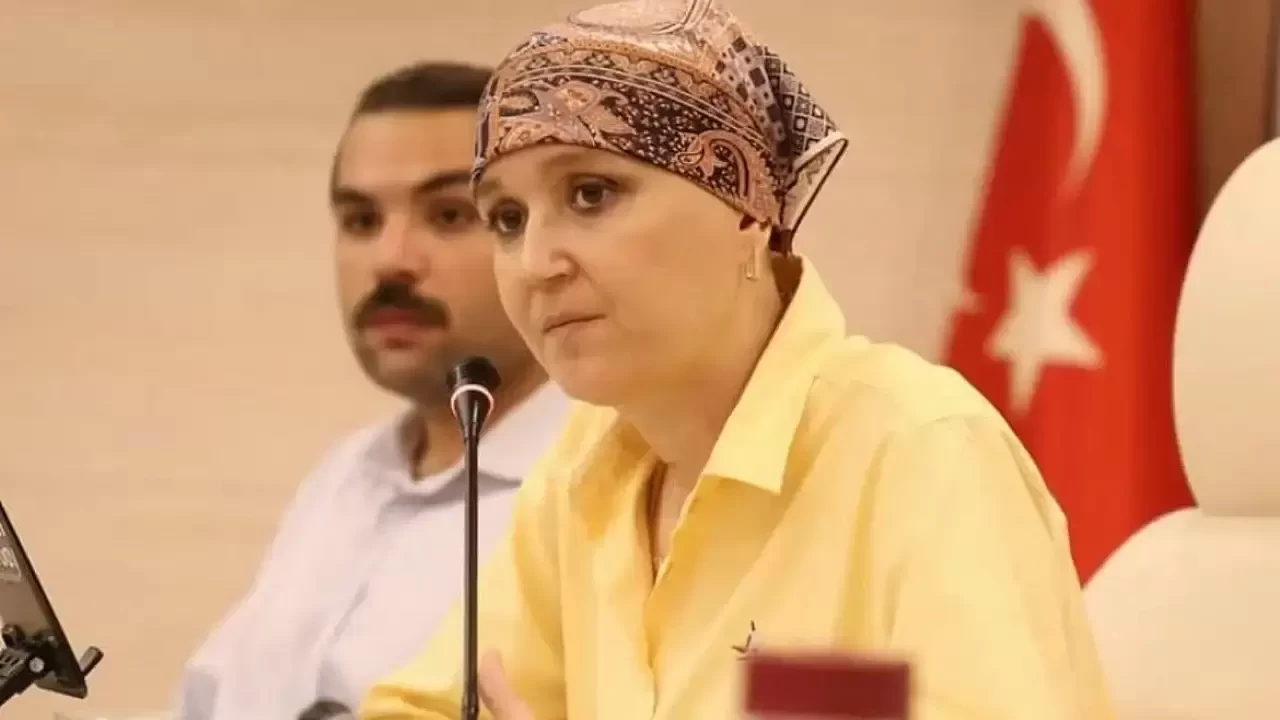 Gülşah Durbay kimdir? Şehzadeler Belediye Başkanı Gülşah Durbay neden hayatını kaybetti?