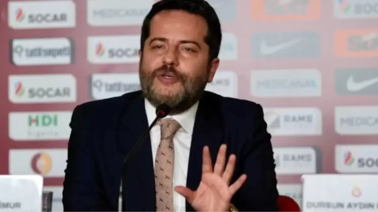 Erden Timur kimdir? Galatasaray’ın eski yöneticisi Erden Timur neden gözaltına alındı, kaç yaşında, ne iş yapıyor?