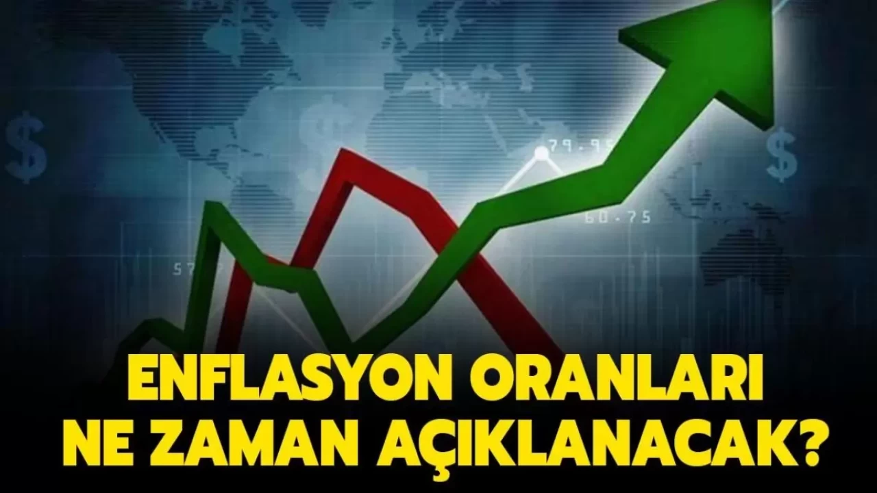 Enflasyon ne zaman açıklanacak, 29 Aralık’ta belli olur mu? 2025 Aralık enflasyon beklentileri gündemde