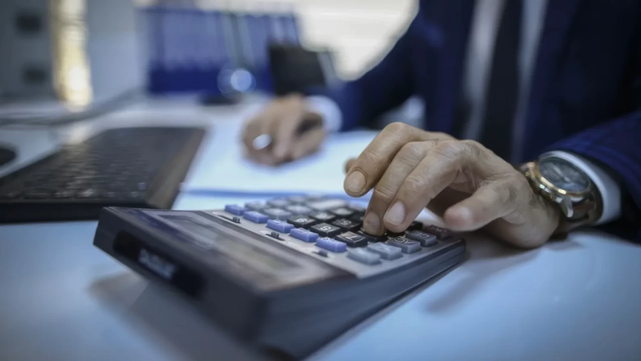Vergi ve harç artışlarında yeni düzenleme: Oran yüzde 18,95’e çekildi