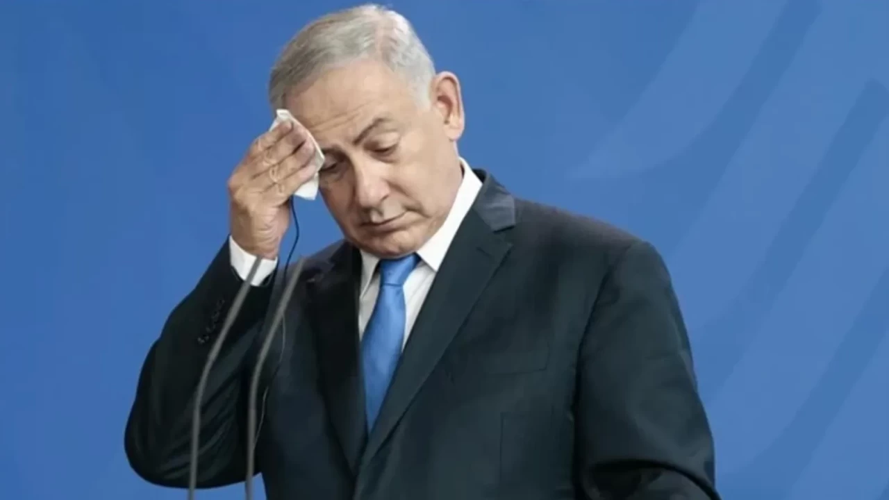 Netanyahu hakkında yeni skandal: Eski danışmanı gizli belgelerin sızdırıldığını itiraf etti